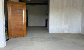 Imagem: Vendo casa duplex no bairro Jaçanã