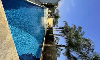 Imagem 4: Três suítes de alto padrão