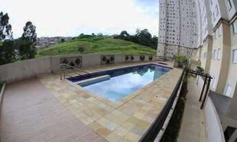 Imagem 6: Apartamento para venda com 45 metros quadrados com 2 quartos em Jardim Las Vegas - Guarulh