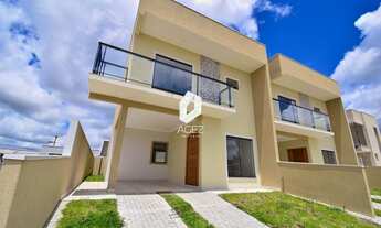 Imagem 1: Sobrado com 3 quartos em condomínio fechado