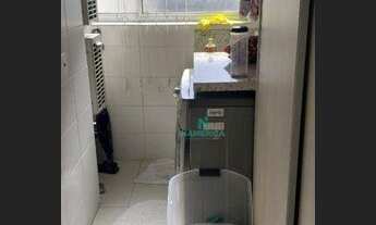 Imagem 6: Apartamento à venda, 95 m² por R$ 1.000.000,00 - Granja Julieta - São Paulo/SP