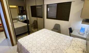 Imagem 5: Apartamento com 2 Suítes à venda, 65 m² por R$ 350.000 - Arse 72 (706 Sul) - Palmas/TO