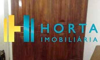 Imagem 7: Rio de Janeiro - Apartamento Padrão - Copacabana