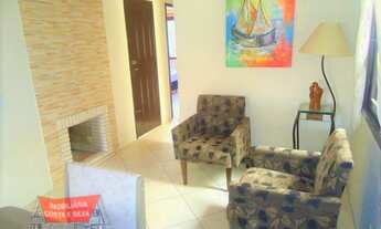 Imagem 6: Excelente casa com piscina, localizada no centro de Imbé