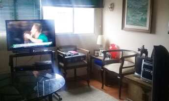 Imagem: Apartamento com 37m² de área útil, 1