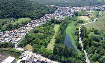 Imagem 5: Gleba de 41.729 m² ideal para pátio de estocagem e distribuição de combustível ou galpão