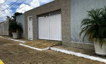 Imagem 3: Sucupira casa térrea 4 quartos, condominio barramares