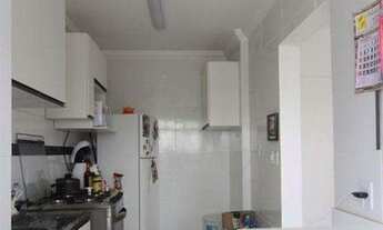 Imagem 2: Apartamento Limão!!! 02 dormitórios, 01 banheiro, 01 vaga de garagem, 48m²!!