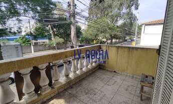 Imagem 6: Sobrado a venda Interlagos