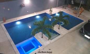 Imagem 6: Caraguatatuba - Casa Padrão - Massaguaçú