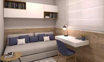 Imagem 7: Apartamento para venda tem 35 metros quadrados com 2 quartos em Tucuruvi - São Paulo - SP