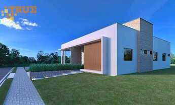 Imagem 2: Casa em condomínio fechado, 180 m² - Aldeia - Paudalho/PE