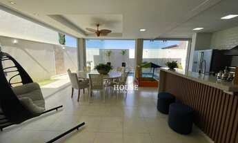 Imagem 5: Sobrado com 3 dormitórios à venda, 310 m² por R$ 1.500.000,00 - Jardim Maria Beatriz - Mog