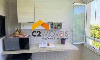 Imagem 2: Apartamento a venda 2/4 com quarto de serviço, 86 m2 em Patamares - Salvador - BA