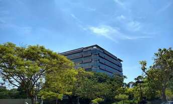 Imagem 2: Sala à venda, Barra da Tijuca - Rio de Janeiro/RJ