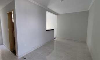 Imagem 6: Casa para venda possui 76 metros quadrados com 2 quartos em Liberdade - Santa Luzia - MG