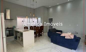 Imagem 5: Casa térrea no condomínio Belvedere II para venda