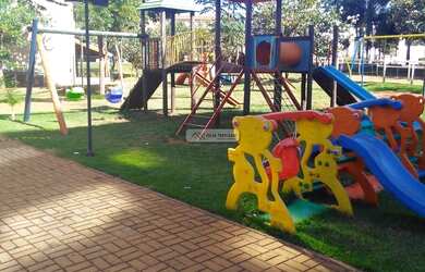 Imagem 4: Apartamento para venda possui 50 metros quadrados com 2 quartos