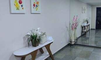 Imagem 2: Apartamento com 3 dormitórios à venda, 84 m² por R$ 425.000,00 - Vila Ema - São Paulo/SP