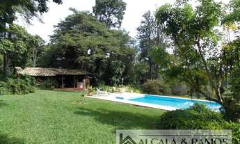 Imagem 3: Sítio com 3 Alqueires de Área Total em Porto Feliz/SP