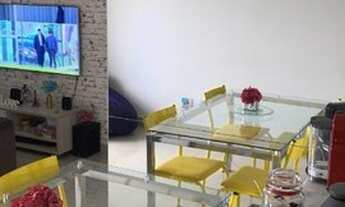 Imagem 5: Apartamento com 2 dormitórios à venda, 56 m² por R$ 285.000,00 - Vila Carrão - São Paulo/S