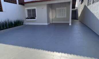 Imagem: Vendo casa em condomínio São José dos