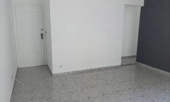 Imagem 3: Apartamento para aluguel tem 77 metros quadrados com 2 quartos com dependência de empregad