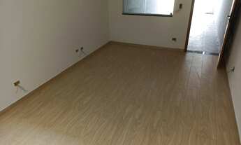 Imagem 7: Sobrado frontal no Parque Císper