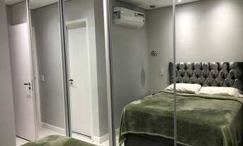 Imagem 5: Apartamento com 2 dormitórios à venda, 62 m² por R$ 640.000 - Continental - Osasco/SP