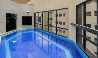 Imagem: Flat para venda com 40 metros quadrados