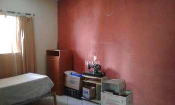 Imagem 5: Casa com 3 dormitórios à venda, 115 m² por R$ 280.000,00 - Vila São Carlos - Mogi Guaçu/SP