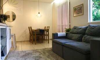 Imagem 2: Apartamento com 3 quartos e lazer completo no Condomínio Terraço dos Ventos