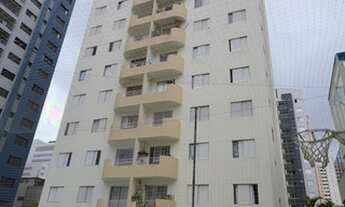 Imagem 1: POMPEIA - vago e pronto para morar - valor de venda abaixo de mercado