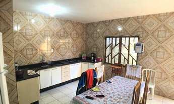 Imagem 5: Casa com laje 04 quartos no Vila Nova R$ 330 mil