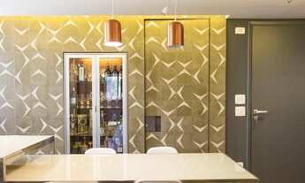 Imagem 7: Apartamento para venda com 95 metros quadrados com 2 quartos em Vila Mariana - São Paulo