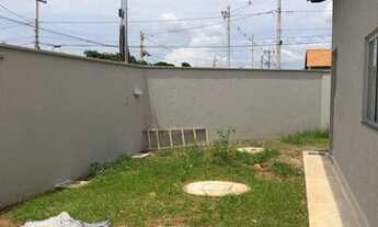 Imagem 7: Casa de esquina de 3/4 sendo 1 suíte