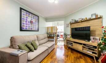 Imagem: Apartamento com 3 dormitórios à venda