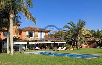 Imagem 4: Casa magnifica com muita privacidade e vista mar em Manquinhos - Buzios