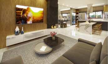 Imagem 2: Casa terrea no Authoria a partir de R$ 650.000,00