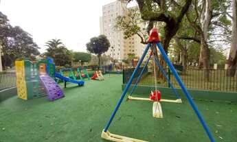 Imagem 2: Apartamento para venda com 75 metros quadrados com 3 quartos