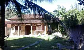 Imagem: CASA RESIDENCIAL em Rio das Ostras - RJ