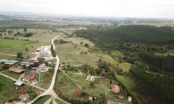 Imagem 3: Fazenda na região de LORENA - SP, contendo 118 alqueires