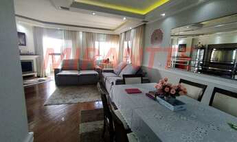 Imagem: Lindo apartamento em Água Fria