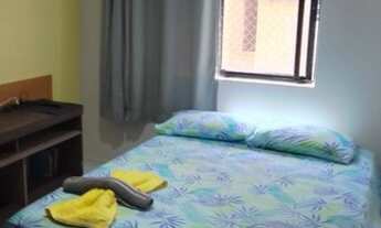 Imagem 4: Apartamento para aluguel com 36 metros quadrados com 1 quarto em Cruz das Almas - Maceió