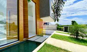 Imagem 3: Alphaville Casa 6 Suítes 700m² Barra da Tijuca