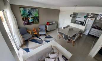 Imagem 2: 320- Apartamento, todo no porcelanato e móveis planejados Finger