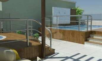 Imagem: Apartamento Mobiliado Centro Balneário