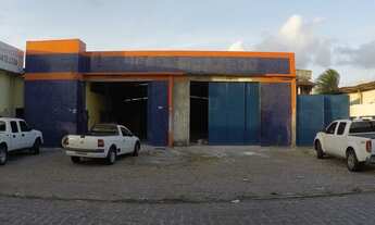 Imagem: Galpão comercial, Depósito, prédio