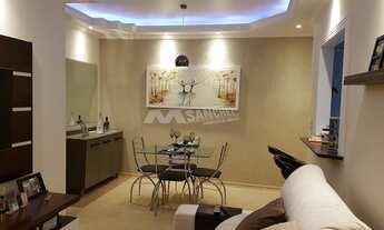 Imagem 5: Apartamento com 70 m², 3 Quartos, 2 Banheiros, sendo 1 Suíte, 2 Vagas, em Saúde - São Paul