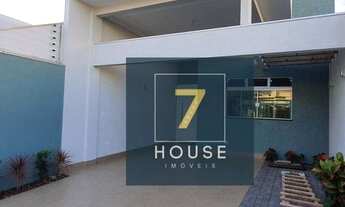 Imagem 2: Casa com 3 dormitórios à venda - Jardim Itália - Maringá/PR